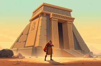 10 Films d'Aventure en Quête de Savoirs Perdus