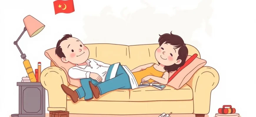 Films soviétiques sur les fainéants