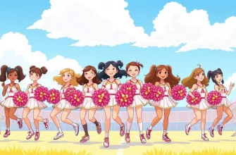 Les Meilleurs Films sur les Pom-Pom Girls