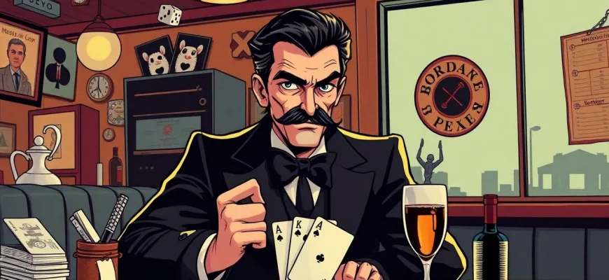 10 Films Biographiques sur les Falsifications