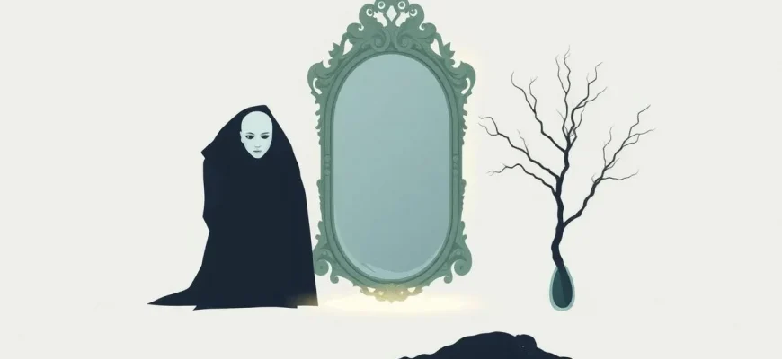 Les 10 meilleurs films mystiques sur les rêves prémonitoires