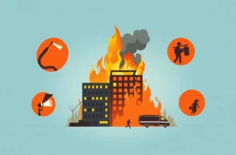 Top 10 des Thrillers sur les Incendies