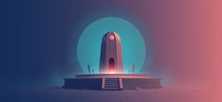 Mystères et Artéfacts: 10 Films Mystiques à Découvrir