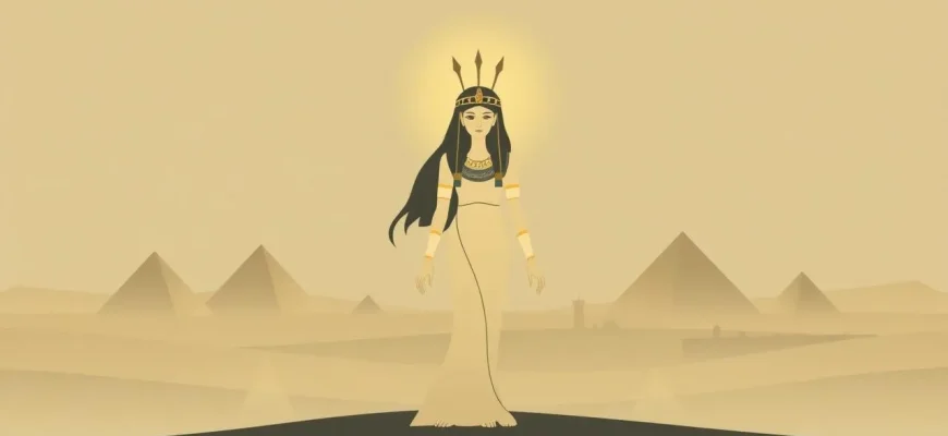 Les Mystères d'Isis: 10 Films à ne pas Manquer