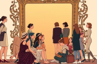 Films biographiques sur des féministes emblématiques