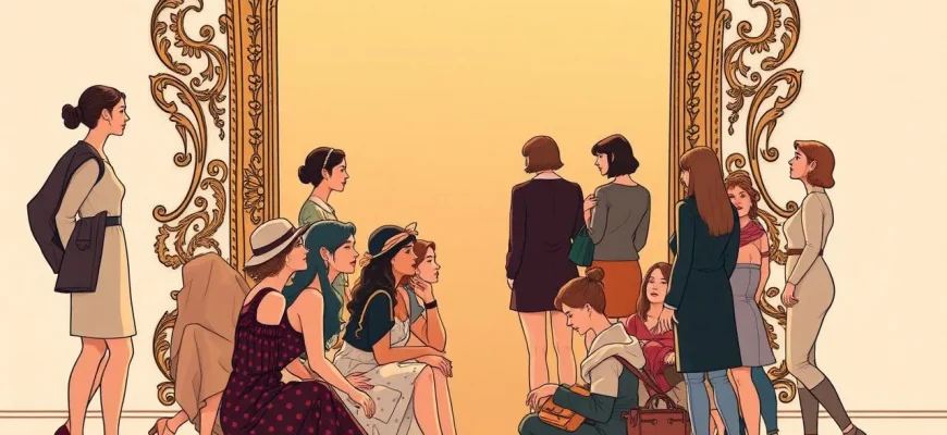 Films biographiques sur des féministes emblématiques