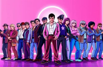 Les Meilleurs Films Criminels des Années 80