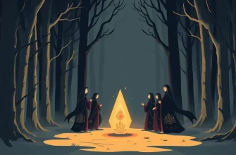 Films Mystiques et Magie : 10 Films à Découvrir