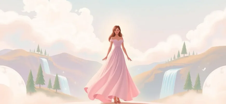 Films de fantasy sur les femmes de ménage