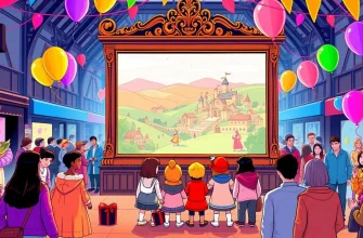 Films familiaux du XVIe siècle