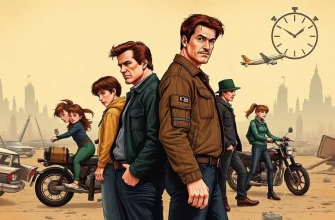 Les Meilleurs Films d'Action avec des Épreuves Dangereuses