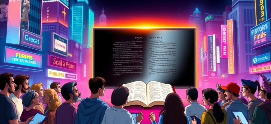 Films Bibliques : Une Sélection Captivante