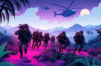 Top 10 des films de guerre sur la reconnaissance du terrain