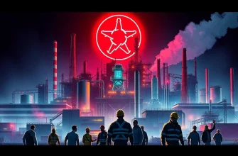 Top 10 des films de catastrophe sur les usines chimiques