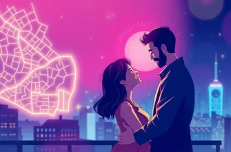 Films sur les âmes sœurs: Une sélection émouvante