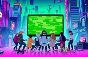 Films d'Horreur sur Jeux Vidéo: Une Sélection Effrayante