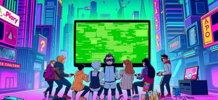 Films d'Horreur sur Jeux Vidéo: Une Sélection Effrayante