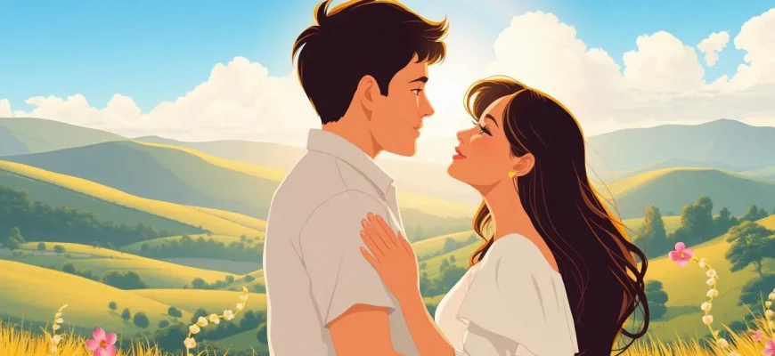 Films d'amour vénézuéliens à ne pas manquer