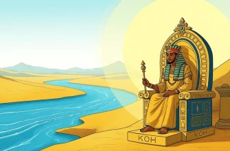 Films Historiques sur le Royaume de Koush