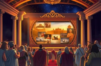 Films Historiques sur les Diadoques