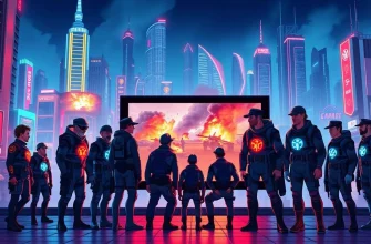 Films familiaux sur les vétérans