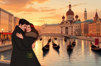 Films d'amour à Saint-Pétersbourg