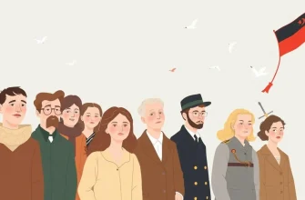 Films soviétiques sur les Allemands