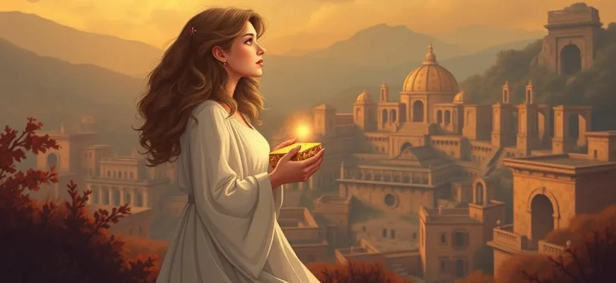 Les Meilleurs Films sur l'Or Thrace