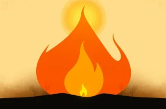 Films Mystiques sur les Sacrifices par le Feu