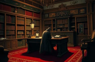 Thrillers de l'époque des Lumières