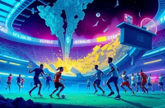 Films de Catastrophe Sportive à Ne Pas Manquer