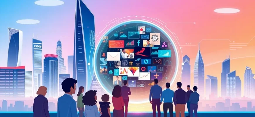 Documentaires sur la numérisation