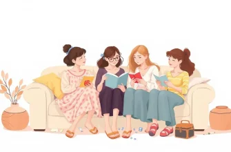 Films familiaux sur trois sœurs