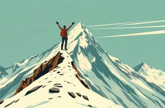 Films d'action sur l'ascension des montagnes