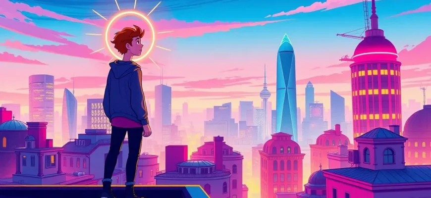 Films Dramatiques sur le Dépassement de Soi