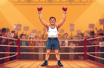 Les Meilleurs Films de Boxe à Voir Absolument