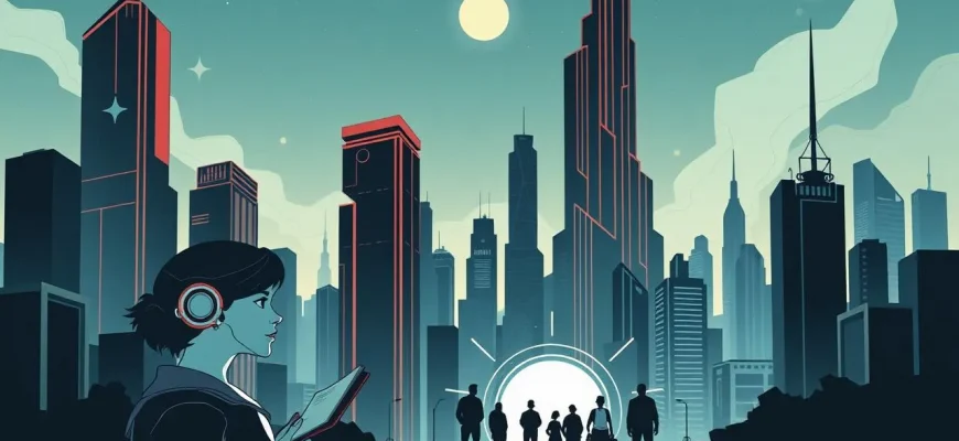 Films Mystiques: Univers Alternatifs