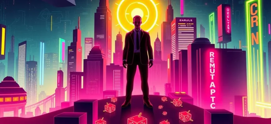 Les Meilleurs Films sur l'Arnaque