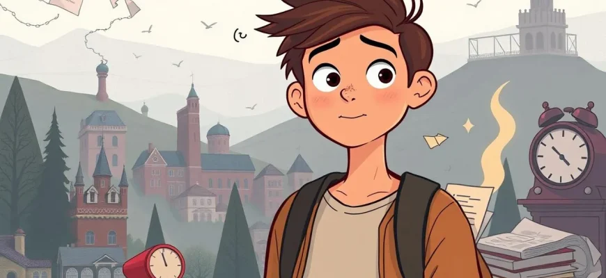 Films de Fantasy sur le Chômage