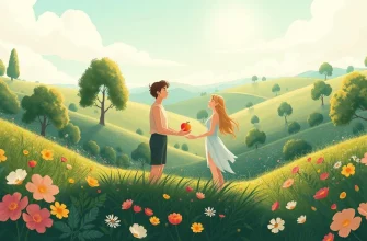 Films de Fantaisie sur Adam et Eve