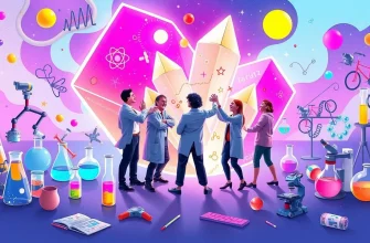 Les 10 meilleures comédies sur les découvertes scientifiques