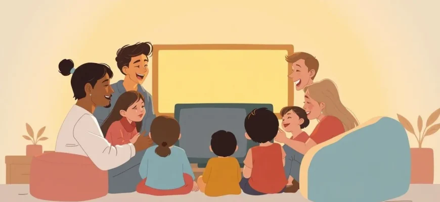 Films familiaux sur la haine : une sélection touchante