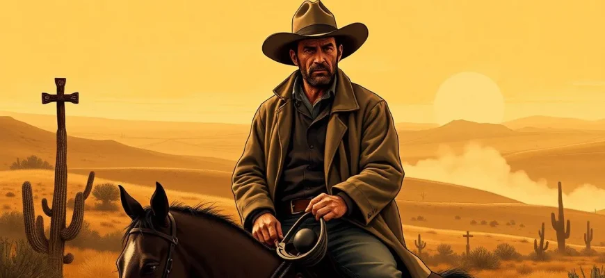 Les Meilleurs Westerns avec des Malédictions