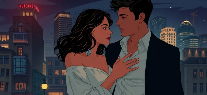 Films d'amour et de contrebande