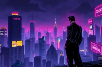 Top 10 des films criminels sur l'ambition personnelle