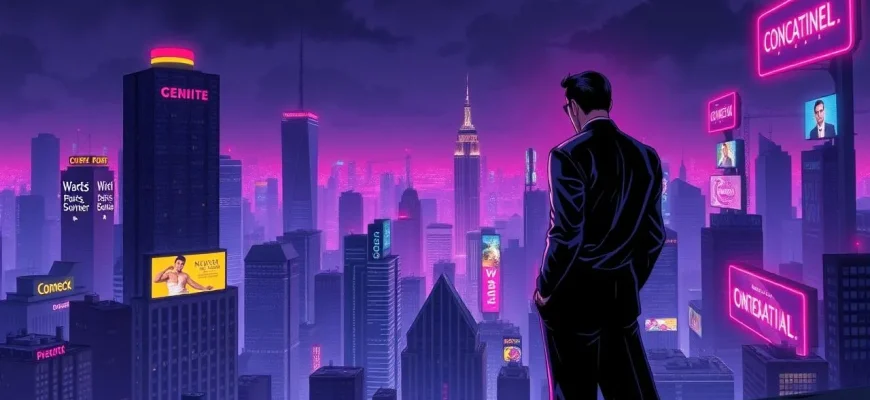 Top 10 des films criminels sur l'ambition personnelle