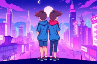 Films dramatiques sur les relations de jumeaux