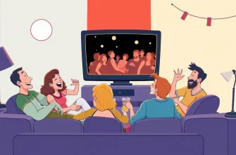 Les meilleurs films pour une soirée bien arrosée