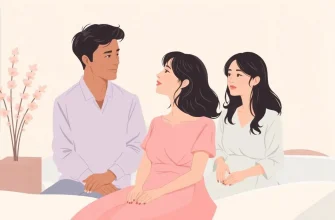 Films de romance avec des masseurs