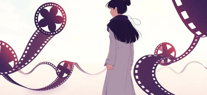 10 Films sur les expériences humaines